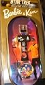 Star Trek 30th Anniversary Barbie and Ken Collectors Watch