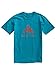 Burton Men's Stamped Mountain Short Sleeve T-Shirt