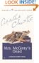 Mrs. Mcginty's Dead (Turtleback School & Library Binding Edition) (Hercule Poirot Mysteries)