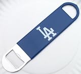 Los Angeles Dodgers Longneck Bottle Opener MLB