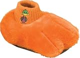 Sound Tracks Children's Talking Duck Plush Slipper Slippers