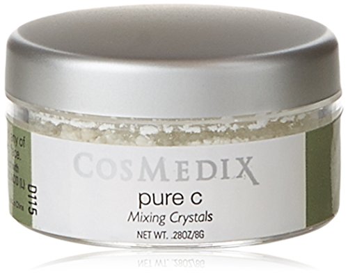 CosMedix Pure C Mixing Crystals - 8g/0.28oz