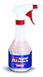 A1 2550 Flugrost-Entferner Gel, 500 ml