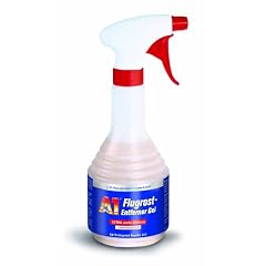 A1 2550 Flugrost-Entferner Gel, 500 ml