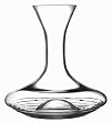 Luigi Bormioli Esperienze Crystal-Glass 88-Ounce Decanter