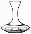 Luigi Bormioli Esperienze Crystal-Glass 88-Ounce Decanter
