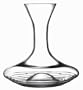 Luigi Bormioli Esperienze Crystal-Glass 88-Ounce Decanter