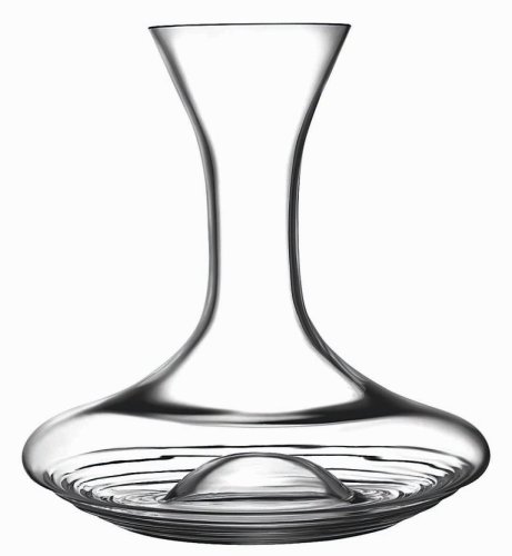 Luigi Bormioli Esperienze 88-ounce Decanter