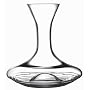 Luigi Bormioli Esperienze Crystal-Glass 88-Ounce Decanter