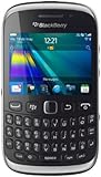 BlackBerry Curve 9320 Smartphone - Black