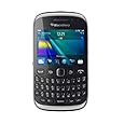 BlackBerry Curve 9320 Smartphone - Black