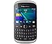 BlackBerry Curve 9320 Smartphone - Black