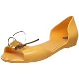 mel Womens Fresh Flat