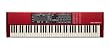 Nord Electro 4 SW 73, 73 Note Velocity Sensitive Semi Weighted Waterfall Keyboard, with 6 Octaves, F-F