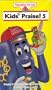Psaltys Camping Adventure [VHS]