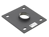 Sanus Systems CMA115 Chief CMA 6-Inch Flat Ceiling Plate/1-75