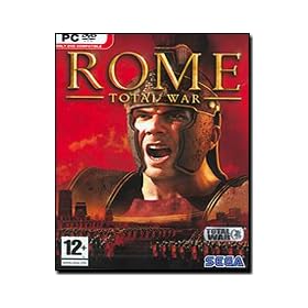 Rome: Total War