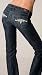 Paige Premium Denim Hollywood Hills Las Flores