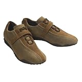 Stonefly Eclectic 8 Shoes - Suede (For Women) by Stonefly