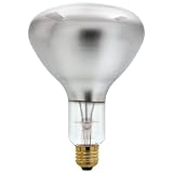 300 Watt 130V Medium Bulb (300R/FL/1)