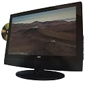 UMC 2339DVD 23" Full 1080 HD LCD TV with Built-In DVD Player & Freeview Tuner