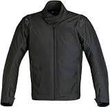 Alpinestars Ransom Textile Jacket - Black - Small