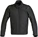 All Products : Alpinestars Ransom Textile Jacket - Black/Red - Large