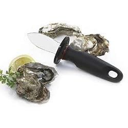 Norpro Clam Oyster Knife Grip-Ez NEW