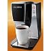 Mr. Coffee Single Serve Powered by Keurig Brewing Technology