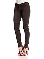 Broadway NYC Pantalón Mary (Gris Oscuro)