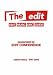 THE EDIT エディット・ミュージック・ディスク・ガイド (P‐Vine BOOKs)