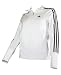 Adidas Damen Tennis Response Jacke Sportjacke Sweatshirt