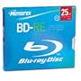05509 DVD Rewritable Media - DVD+RW - 4x - 4.70 GB - 10 Pack Jewel Case
