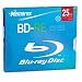 BDE-R DVD Disc, 25GB