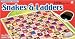 Snakes and Ladders Boxed