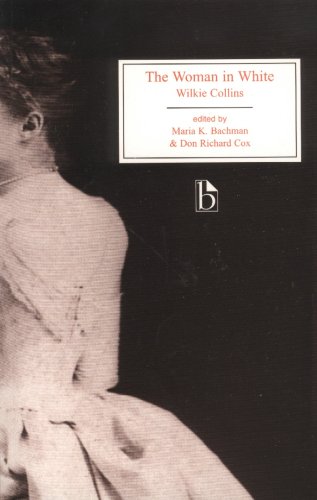 Woman in White