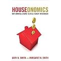 Houseonomics (Why Owning A Home Is Still A Great Investment) (Paperback)