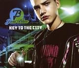 Key to the City (Premiumsingle inkl. Mega-Poster) - Jimi Blue