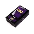 LSU Tigers NCAA Team Logo'd Golf Balls (3) and Embroided Cap by Callaway Golf