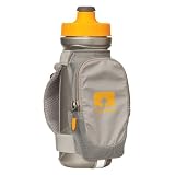Nathan QuickDraw Plus 22-oz Handheld Bottle