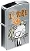 Lenore - Zippo