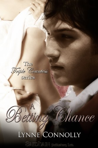 A Betting Chance: The Triple Countess, Book 4 (Triple Countess series)