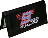  : Kasey Kahne Rico Check Book Cover Wallet