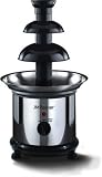 from JM Posner Classic Stainless Steel Chocolate Fountain Model Classic