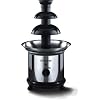 Classic Stainless Steel Chocolate Fountain