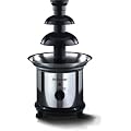 Classic Stainless Steel Chocolate Fountain