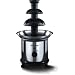 Classic Stainless Steel Chocolate Fountain