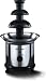from JM Posner Classic Stainless Steel Chocolate Fountain Model Classic