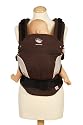 Manduca Baby- und Kindertrage brown (new style)