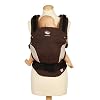 Manduca 222-02-54-000 Babytrage - braun